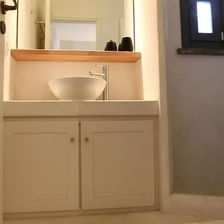 Feriehus Cycladic Maisonette *