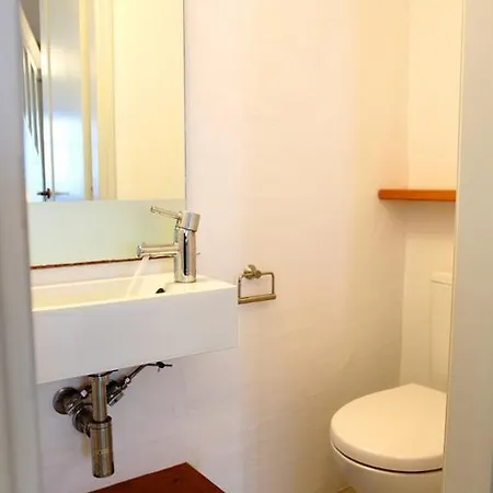 Cycladic Maisonette Feriehus *