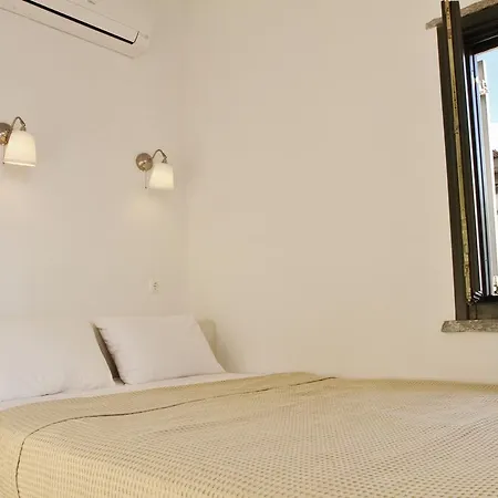 Cycladic Maisonette Feriehus
