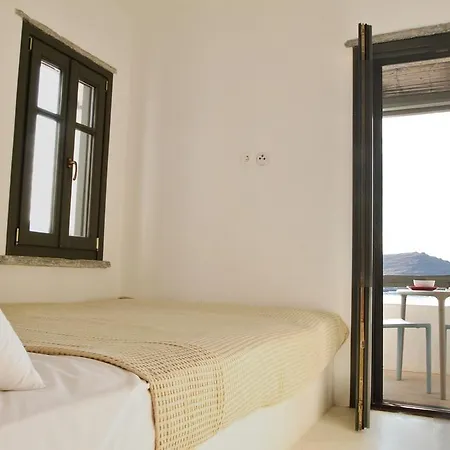 Feriehus Cycladic Maisonette *