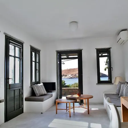Feriehus Cycladic Maisonette *