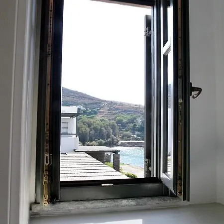 Cycladic Maisonette *