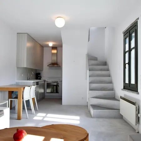 Cycladic Maisonette Feriehus Vourkárion