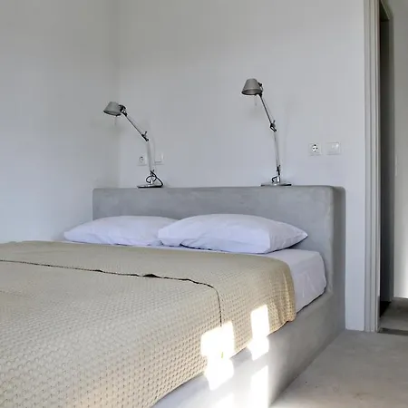 Cycladic Maisonette *