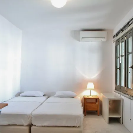 Feriehus Cycladic Maisonette *