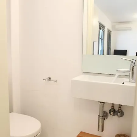 Cycladic Maisonette Сasa de vacaciones Vourkárion