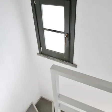 Сasa de vacaciones Cycladic Maisonette *