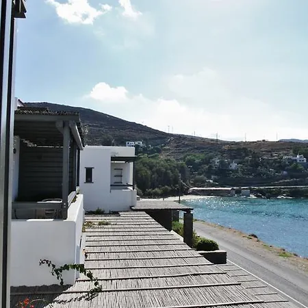 Cycladic Maisonette *